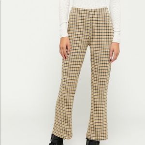 Urban outfitters kickflair pants